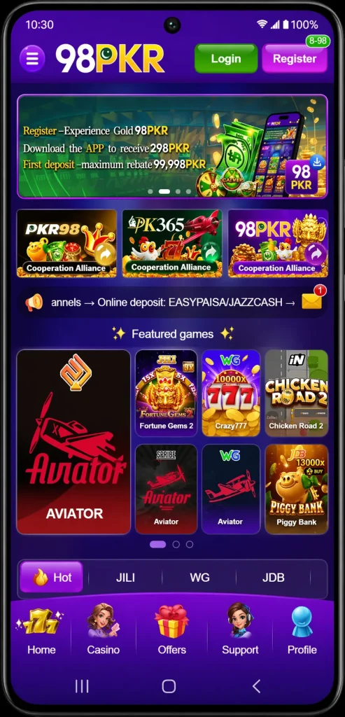 98pkr-game