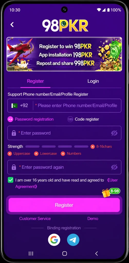 98pkr-game